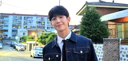 丁海寅形象崩壞？與成人直播主「愛心互動」曝光　遭酸：服務周到
