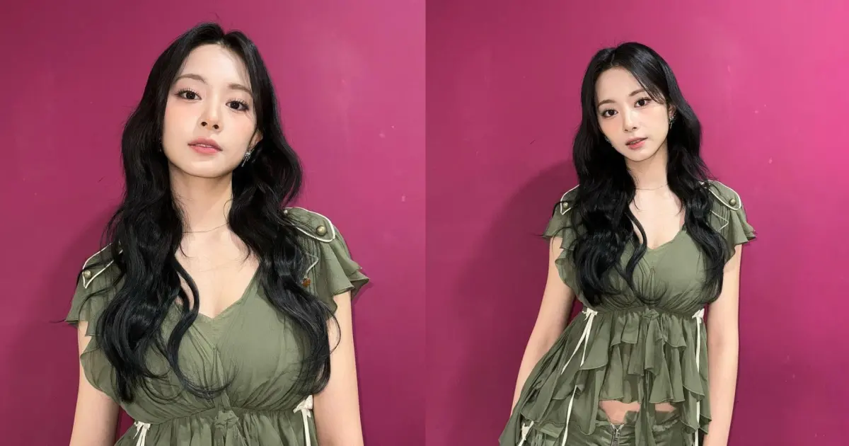 ▲《All abouTZU》意外曝光子瑜在韓國的住處，也紀錄她在這段時間為了體態和體力努力健身，高強度運動讓她超級崩潰。（圖／YouTube TWICE）