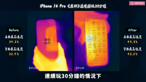 ▲iPhone 16 Pro 開箱。（圖／翻攝3cTim哥生活日常影片）