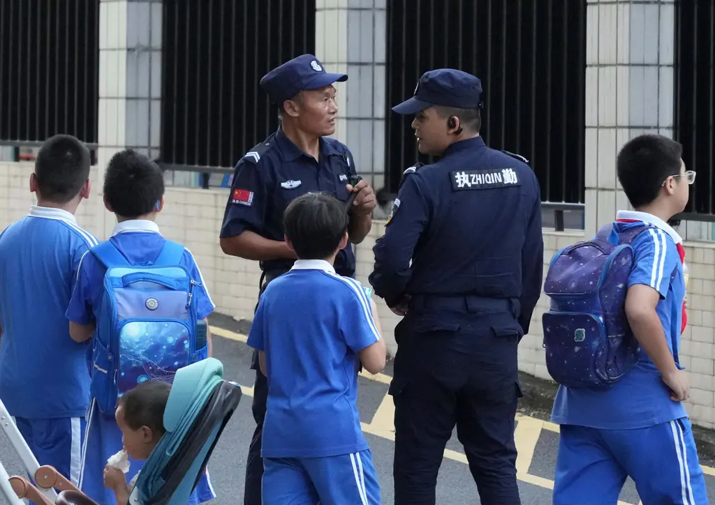 反中情緒高漲！日籍男童深圳遇襲亡 日網喊「斷交」、「禁旅遊」