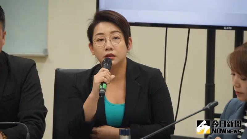 美對台課20％關稅！保護在地產業　林珍羽提建議：首都應超前部署