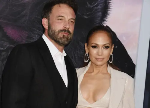 前妻果然是最可怕生物！翹臀珍被爆將寫歌嘲諷小班的床上功夫太差
