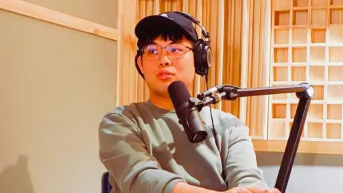 「星期天配音是對的」56萬粉專疑遭盜 頭貼竟變怪男摟妹粉絲傻眼