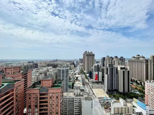 ▲重大建設與親民房價帶動移居熱潮，也讓桃園市在「淨遷徙人數最多行政區」前10名中拿下3席次。（圖／永慶房屋提供）