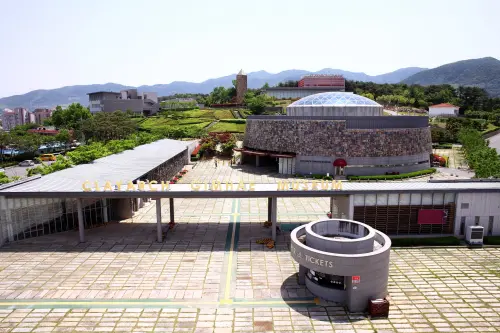 響應2024全國古蹟日!新北6大文場館免費入園 特色、時間總整理
