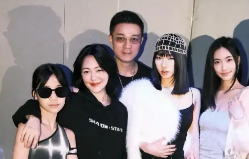 許雅鈞爆出賣大S出殯照約妹！女粉絲5聲明　公開對話內容絕無不當