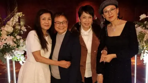 出演《楚留香》李紅袖走紅！高妙思過世享壽69歲　親姊證實了
