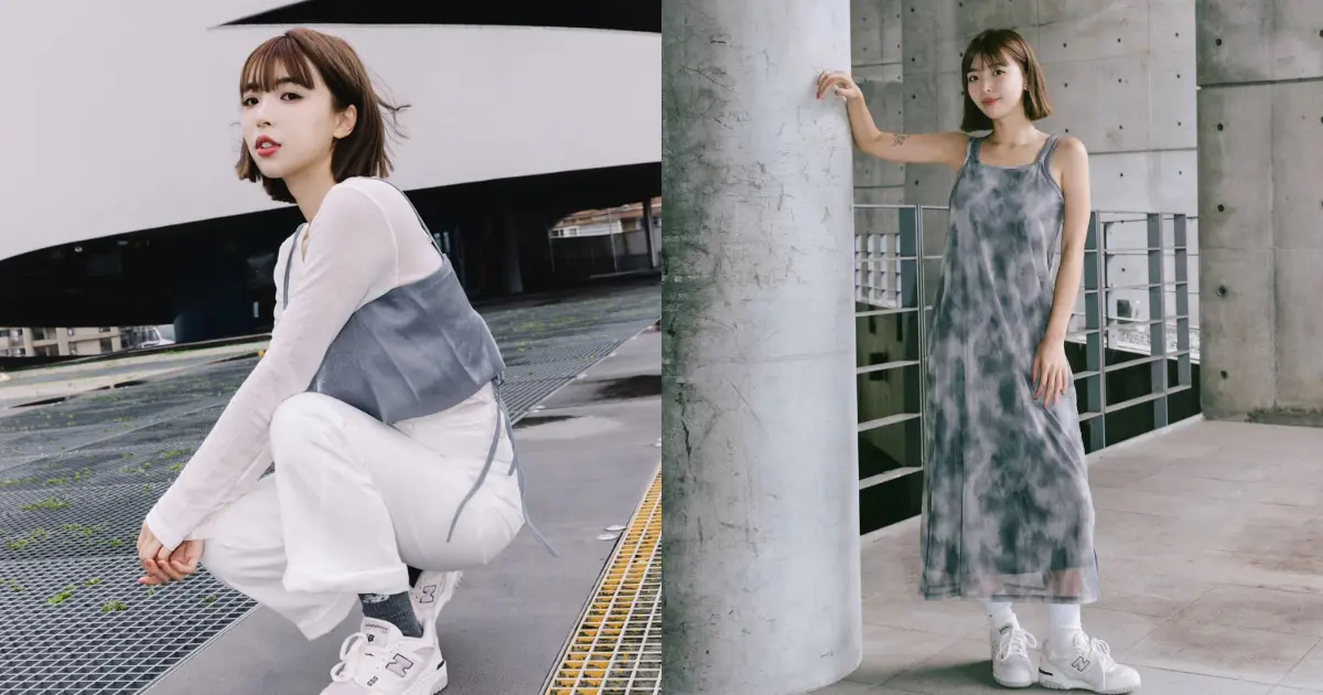 ▲4年內有5對YTR分手，Soya（左起）、Emi、阿圓，其中Emi和交往多年結婚的丈夫Chad離婚，讓粉絲震驚不已。（圖／翻攝自IG）