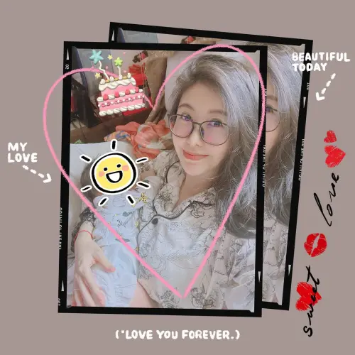 ▲愷樂母子合照。(圖/愷樂IG) ▲愷樂母子合照。(圖/愷樂IG)