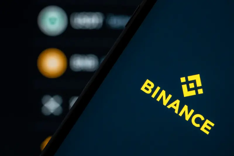 ▲幣安（Binance）創辦人趙長鵬因涉嫌洗錢遭判處4個月監禁，將於9月29日出獄。（圖／美聯社／達志影像）