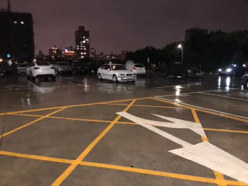 擴大管制!蔣萬安:基隆河沿線疏散門「只出不進」 22點開始拖吊