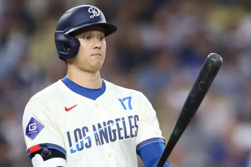 大谷翔平單周6轟17打點7盜大爆發！本季第3度獲國聯單週最佳球員
