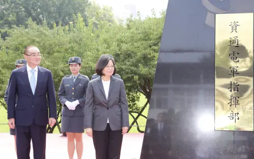 中國稱遭台國軍駭客攻擊 沈伯洋揭3重點:明顯要恫嚇國軍