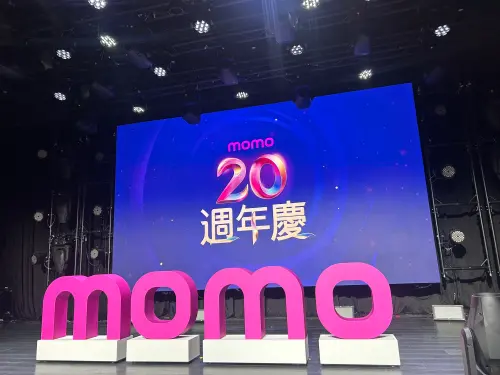 momo品牌20年轉型目標曝！如何翻轉線上零售面貌？一窺王者的策略
