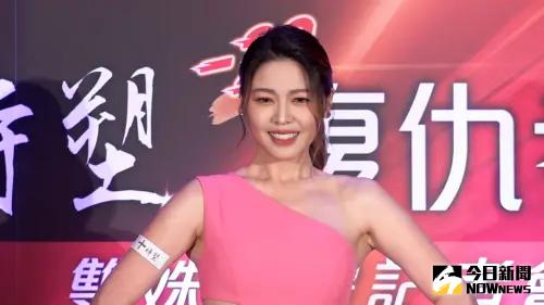 白家綺被問汪建民突變臉:很久沒聯絡!女兒抽電子菸被拍反應曝光