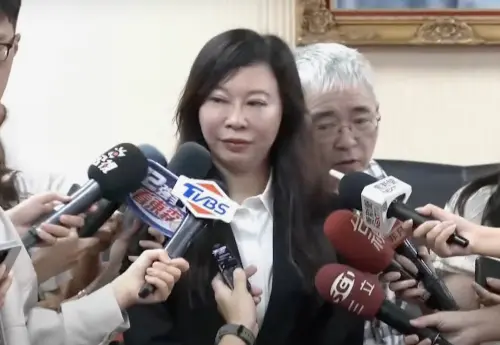 川普喊台灣國防預算要GDP的10%？白委嗆聲「這數字」比較務實
