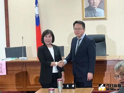 立院召委選舉出爐!民進黨8國民黨7民眾黨1席 全名單一次看