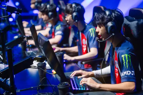 LOL世界賽/PSG有望殺進8強!入圍賽前分析 全隊Keyman是「他」