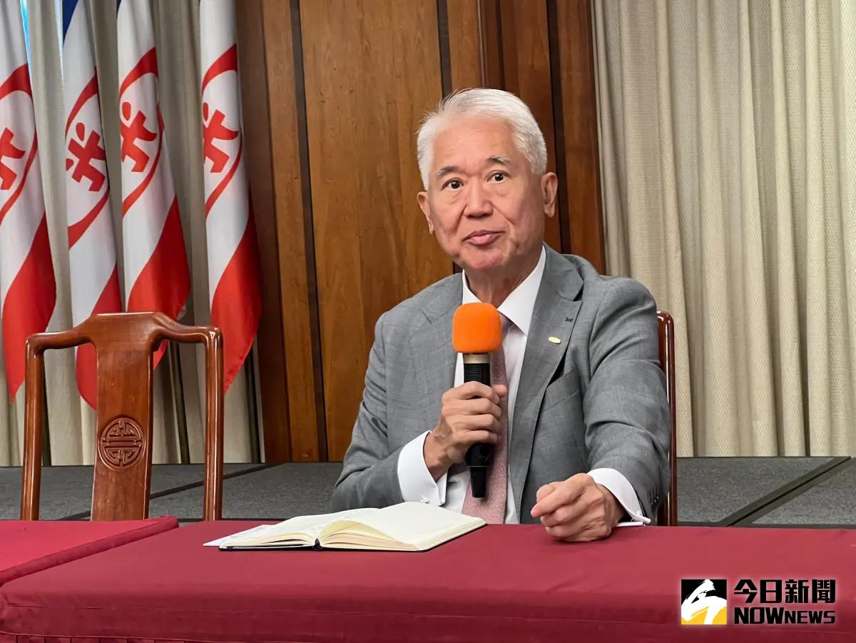 ▲台北市副市長李四川與相關單位召開記者會，明發函針對北士科T17、T18地上權，要求新光人壽合意終止契約。對此，新光人壽董事長魏寶生表示，「我們都配合，當然也要尊重董事會」。（圖／資料照，記者顏真真攝）