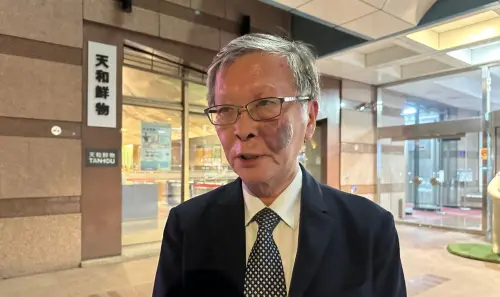 民進黨討論助理費案 林宜瑾視一審判決、6連霸議員停權半年
