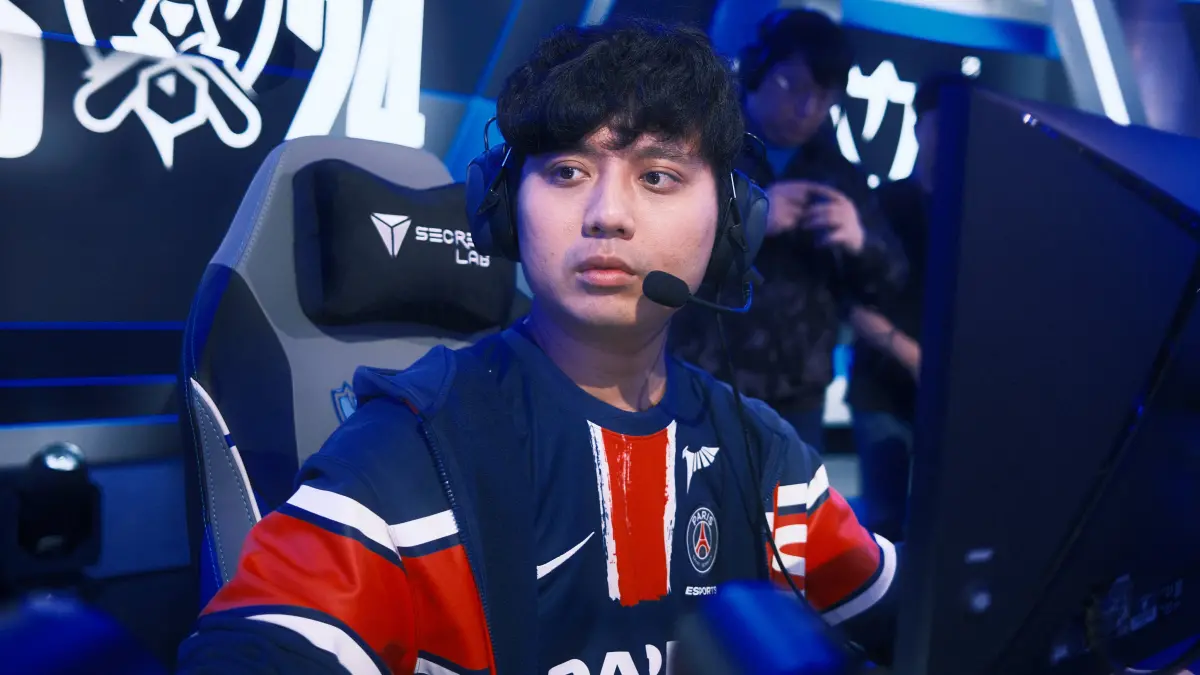 LOL/FoFo閃電離隊!Maple即將回歸TALON?傳夏季賽征戰LCP戰場