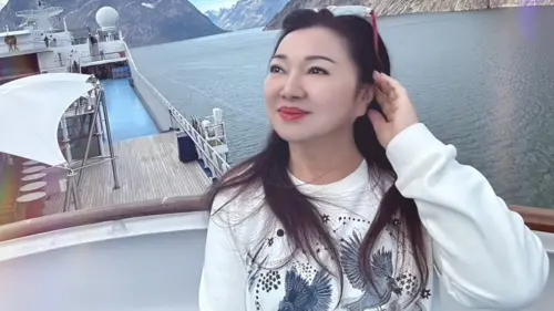 白曉燕27年前遭撕票!白冰冰痛失愛女 不忍了親吐被害家屬心情
