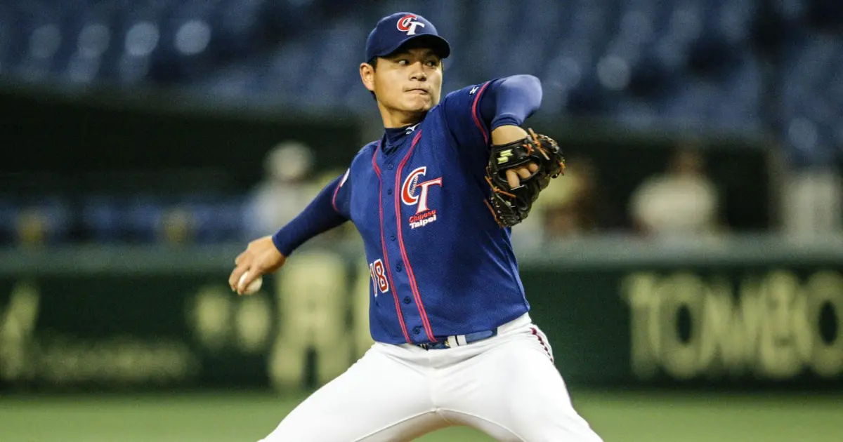 ▲潘威倫引退賽，有許多獅迷則都盼望帶領猛獅5年奪下4冠的「飛總」呂文生能夠到場。（圖／呂文生臉書）