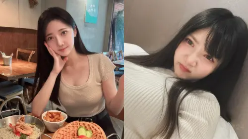 明白衣宸擔心和顧慮的衣宸媽,在背後推了女兒一把,「先斬後奏」瞞著她偷偷報名伊林璀璨之星。(圖/angeliatsi__17 IG) ▲明白衣宸擔心和顧慮的衣宸媽,在背後推了女兒一把,「先斬後奏」瞞著她偷偷報名伊林璀璨之星。(圖/angeliatsi__17 IG)