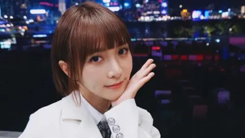 《木曜4超玩》一代被單方面退役?溫妮近況曝光真實心聲全說了!