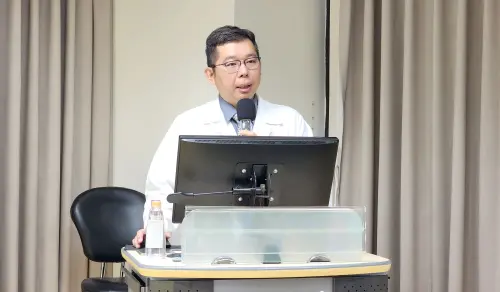 1個月偏頭痛20次 醫護人員接受注射治療後告別多年止痛藥