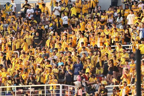 中信兄弟拚客場封王不噴香檳!備妥3千條黃彩帶 放眼全年度王位