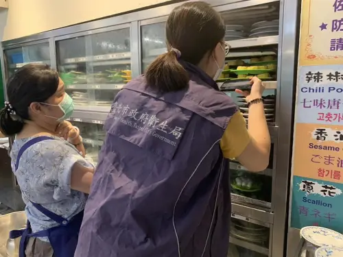 清明食品抽驗51件　北市5件不合格花生粉、豆干上榜