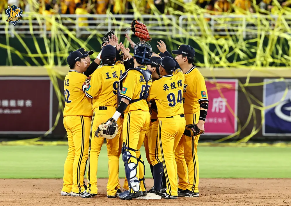 ▲中信兄弟冠軍賽門票將在下周開賣，本季將採取大巨蛋和洲際棒球場「雙主場」制。（圖／中信兄弟提供）