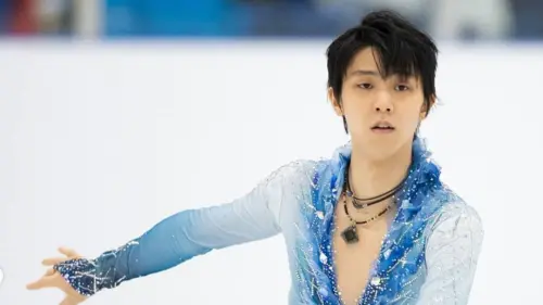 ▲日本花式滑冰金牌得主羽生結弦婚姻僅維持105天便宣布告吹,當時對外聲稱因受到媒體不斷的騷擾導致無法保護彼此,離婚理由令外界不滿。(圖/羽生結弦IG) ▲日本花式滑冰金牌得主羽生結弦婚姻僅維持105天便宣布告吹,當時對外聲稱因受到媒體不斷的騷擾導致無法保護彼此,離婚理由令外界不滿。(圖/羽生結弦IG)