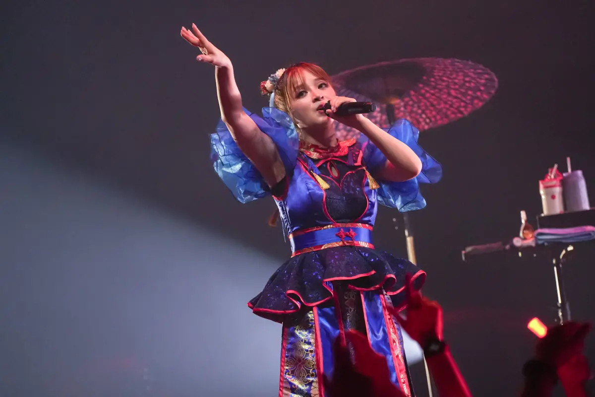 高市早苗「台灣有事」點燃中日衝突 日本美依禮芽喊支持1個中國