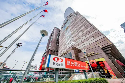 特企/新光台新併 再獲外資顧問機構Glass Lewis建議投下贊成票