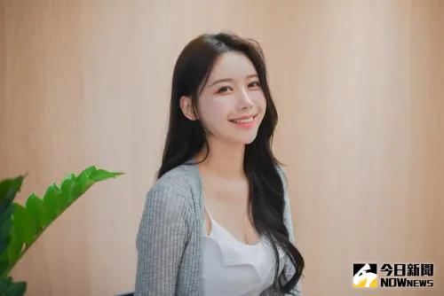 李雅英專訪/女神自爆暈船關鍵!讚許光漢帥 翻譯曝她私下真實面