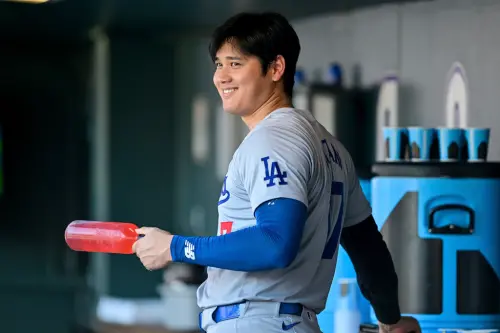 大谷翔平狂奪9月MVP！單月10轟大爆發　生涯第5次再度創下紀錄
