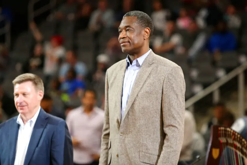 ▲Dikembe Mutombo因為腦癌過世,享年58歲。(圖/美聯社/達志影像)