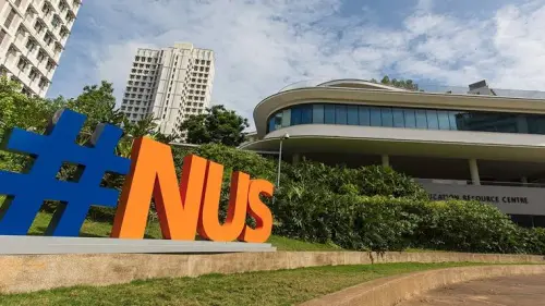 新加坡國立大學宣佈觀光客禁止在十一連假期間到校園內用餐或搭車。(圖/翻攝自官網) ▲新加坡國立大學宣佈觀光客禁止在十一連假期間到校園內用餐或搭車。(圖/翻攝自官網)