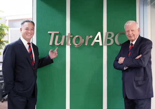 特企／TutorABC獲美國WASC肯定　台灣首家獲此殊榮的線上教育機構
