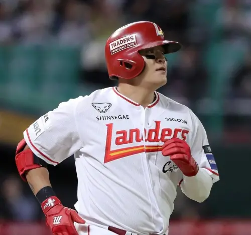 才被大谷翔平超越紀錄！韓國名將秋信守宣布退役　完成最後一打席
