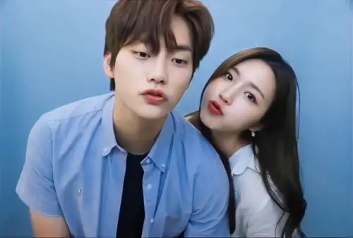 《換乘》海恩、賢奎又分手？理想型條件和他全相反曝：不喜歡帥哥
