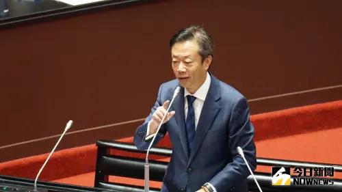 大罷免讓解散國會重選立委？游淑慧痛批張宏陸丟臉：賭輸就要翻桌
