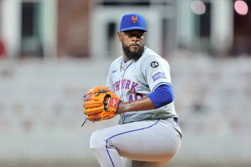 MLB季後賽/紐約40號Luis Severino壓制!大都會8:4釀酒人聽牌