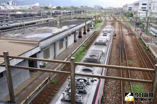 山陀兒發威!台鐵太麻里站「土石流侵入」路線 停駛資訊一次看