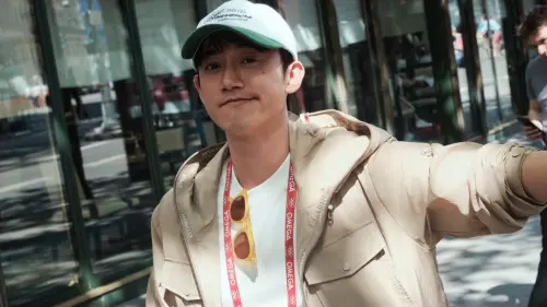 ▲吳慷仁前進中國發展演藝事業後，在台灣就失去很多支持，抨擊聲浪始終不斷。（圖／吳慷仁臉書）