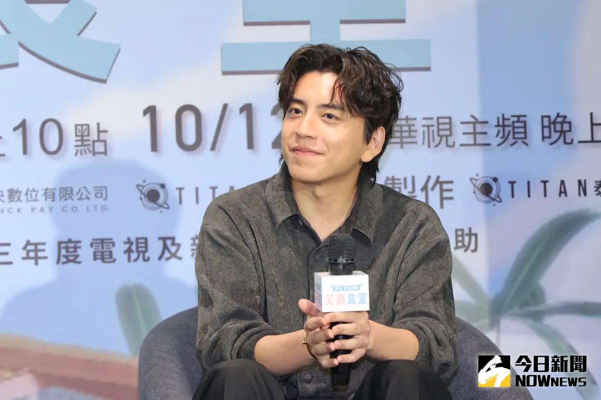 ▲藝人王大陸涉嫌以偽造的病歷逃避兵役，引發社會譁然。（圖／記者李政龍）