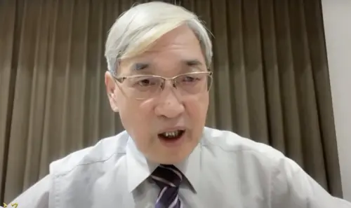張友驊去世另有關鍵死因?疑突發「心因性內科疾病」腦部病變嚴重