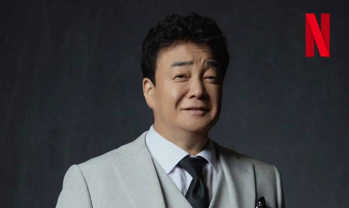 今日壽星／白種元59歲生日！國民廚神跌落神壇 黑白大廚2將回歸